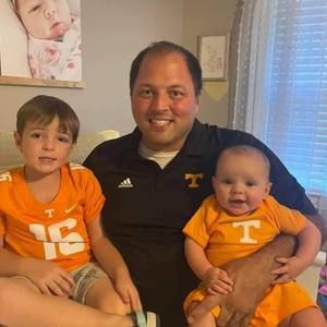 Meet your Posher, Jeff